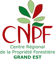 Logo CRPF Grand Est